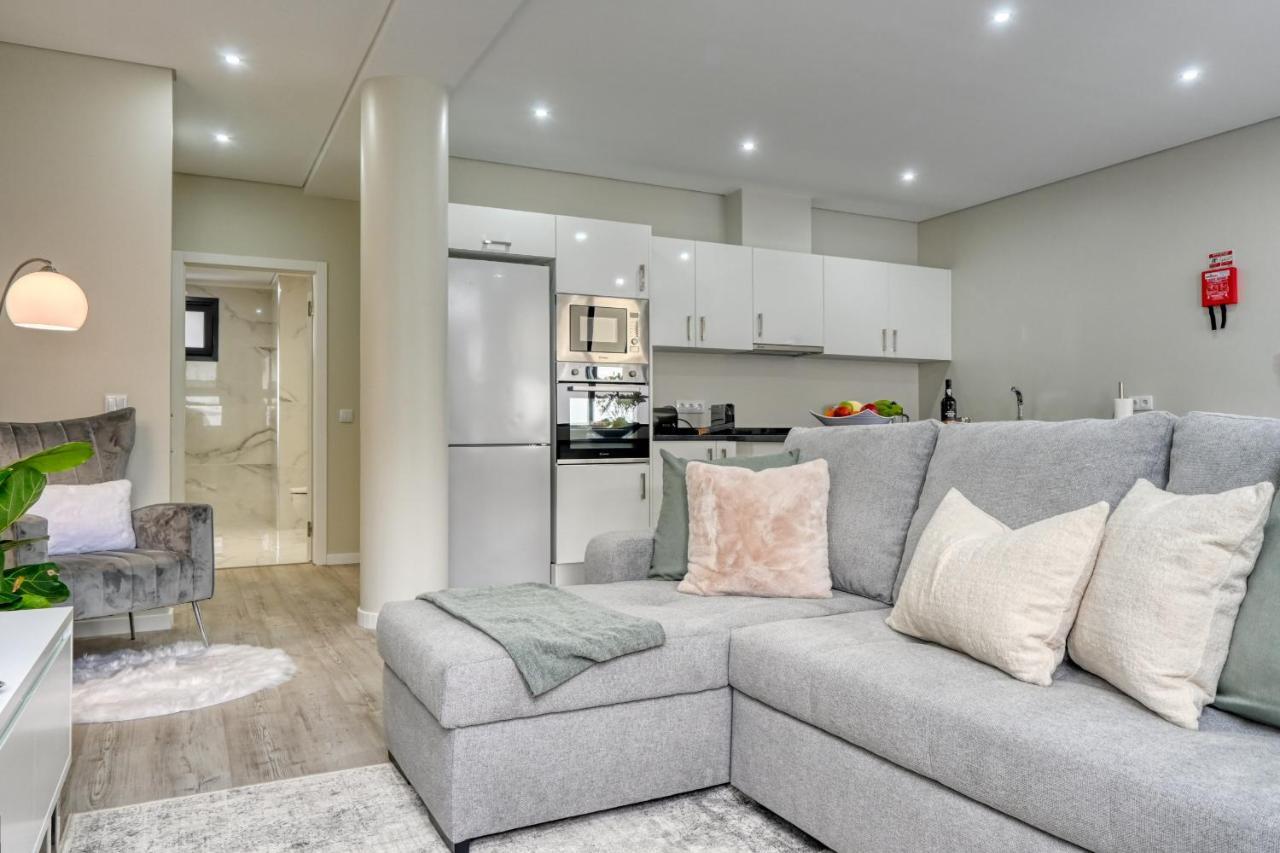 Tristao Vaz I, A Home In Madeira มาชิโก ภายนอก รูปภาพ