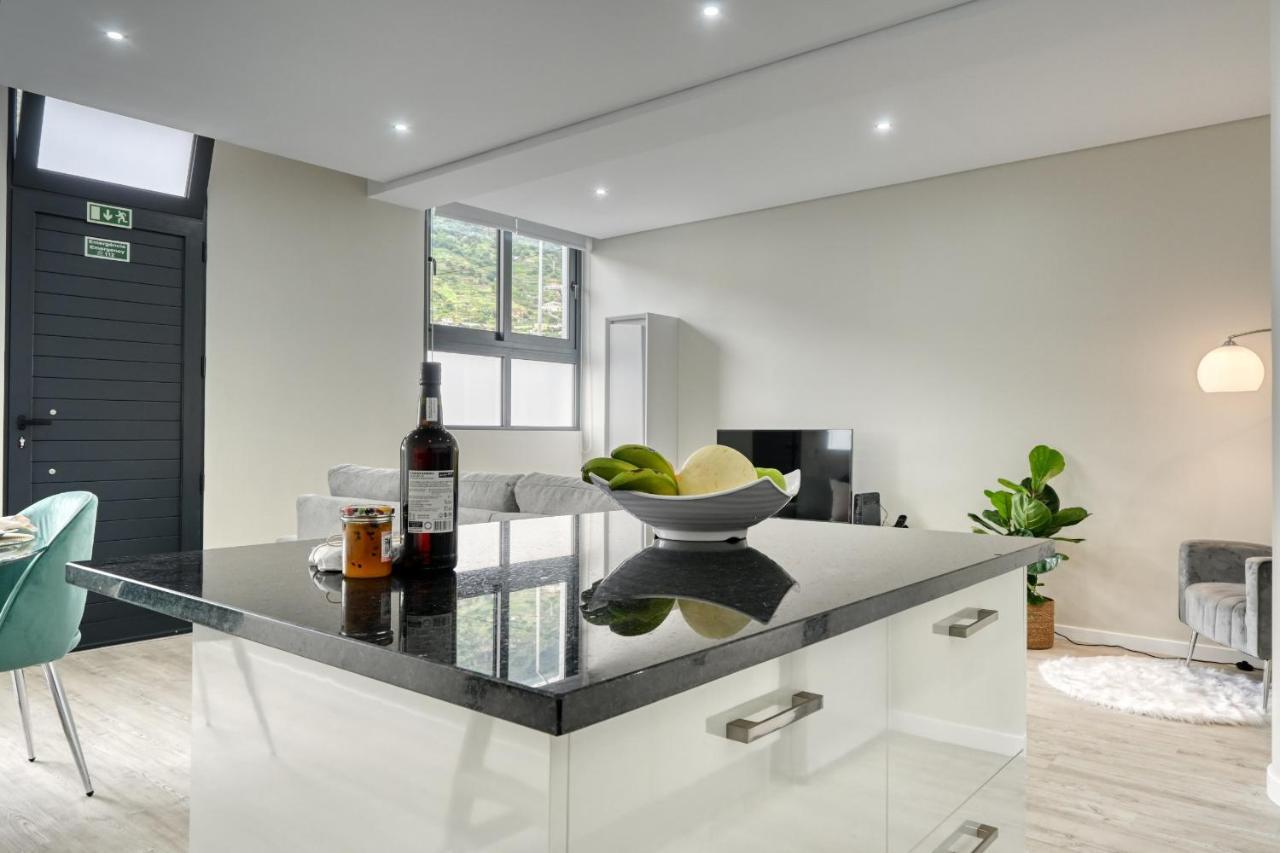 Tristao Vaz I, A Home In Madeira มาชิโก ภายนอก รูปภาพ