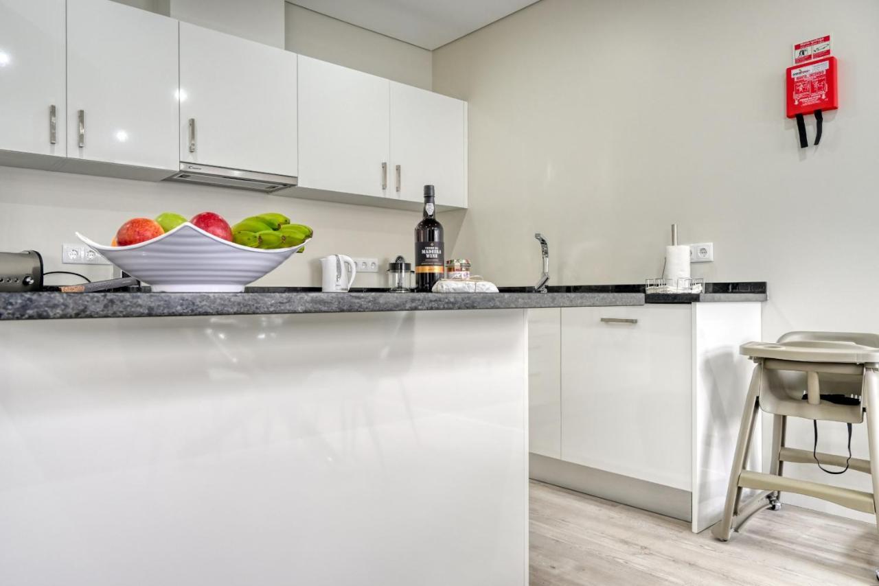 Tristao Vaz I, A Home In Madeira มาชิโก ภายนอก รูปภาพ