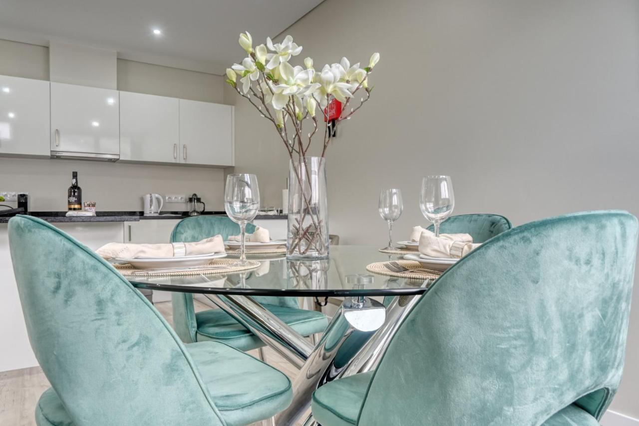 Tristao Vaz I, A Home In Madeira มาชิโก ภายนอก รูปภาพ