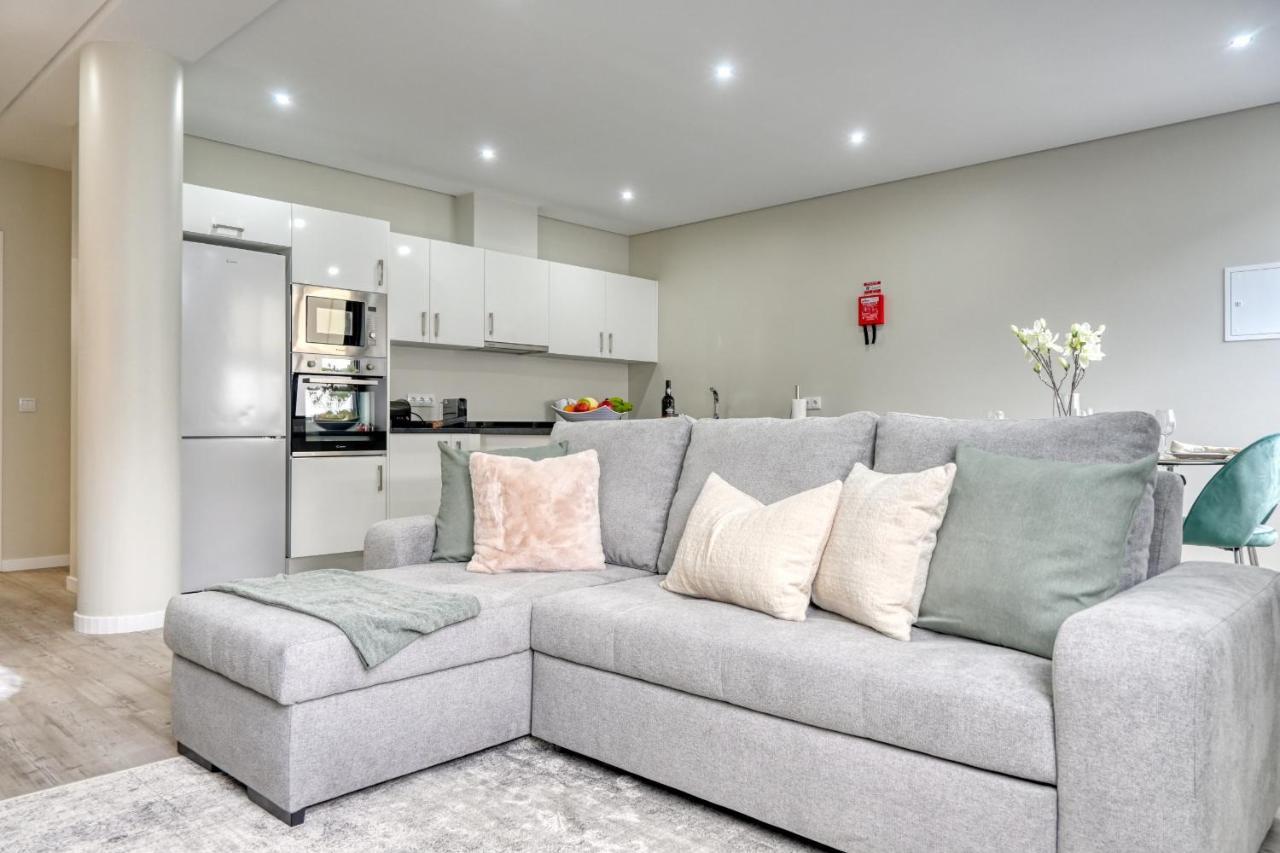 Tristao Vaz I, A Home In Madeira มาชิโก ภายนอก รูปภาพ