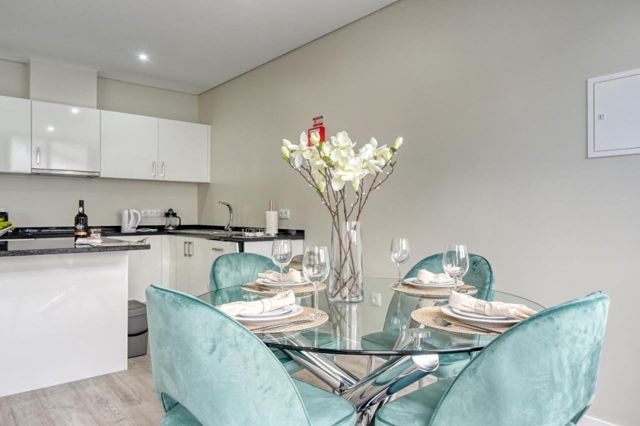 Tristao Vaz I, A Home In Madeira มาชิโก ภายนอก รูปภาพ