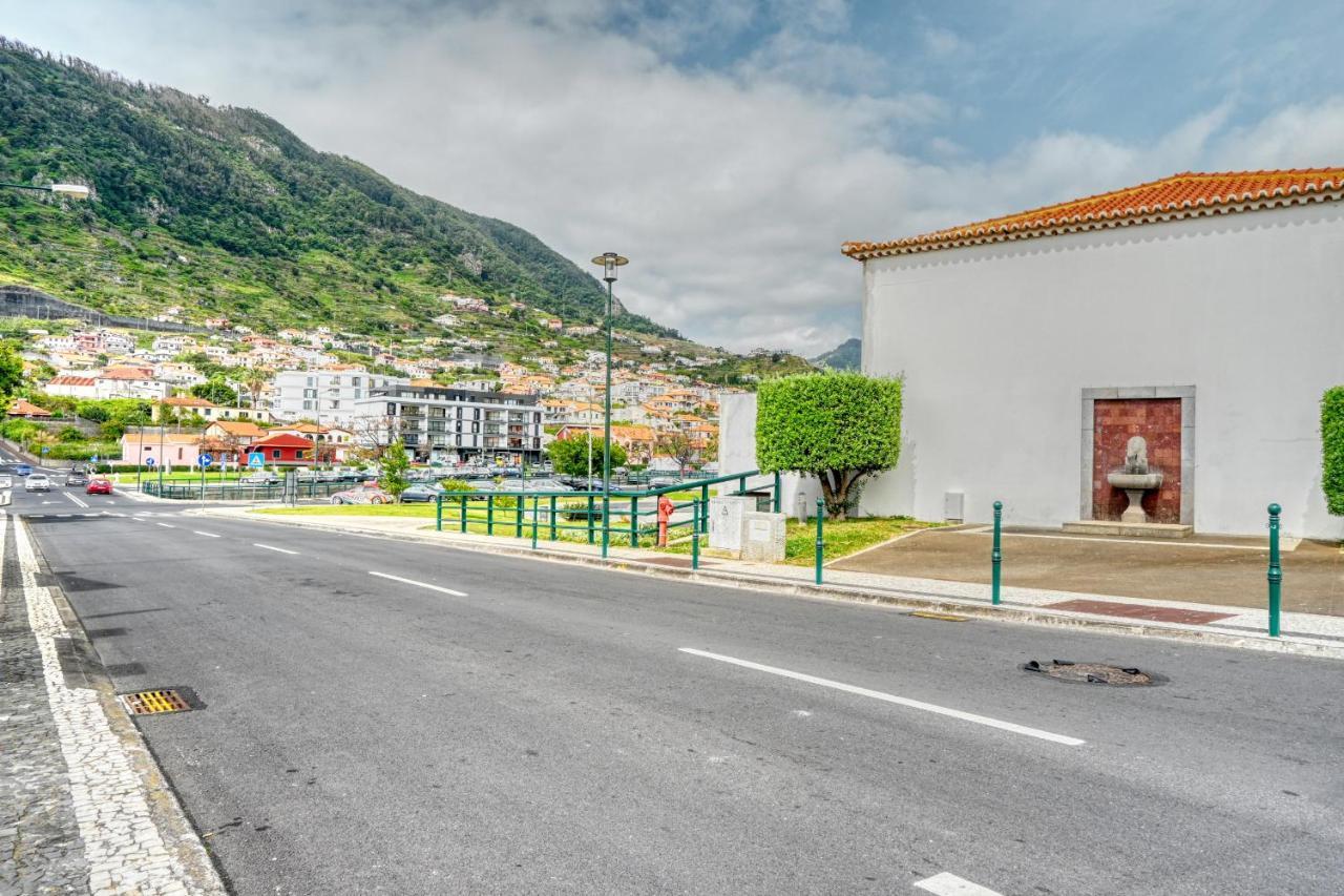 Tristao Vaz I, A Home In Madeira มาชิโก ภายนอก รูปภาพ