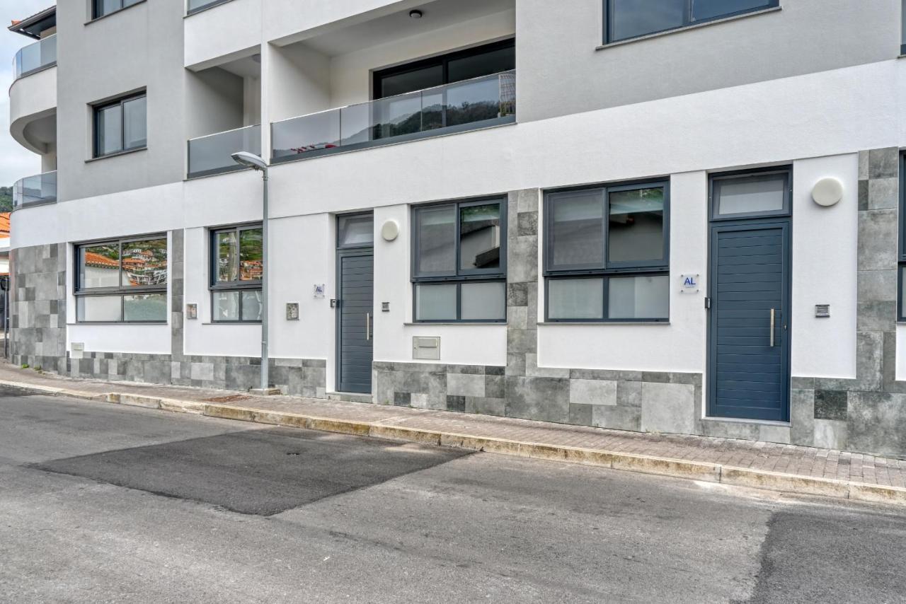 Tristao Vaz I, A Home In Madeira มาชิโก ภายนอก รูปภาพ